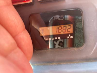 Part Number: Kubota K008T4