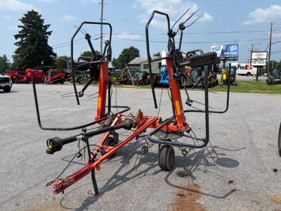 Part Number: Kubota TE4052T