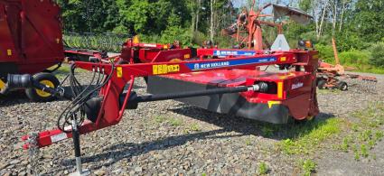Part Number: New Holland 209R
