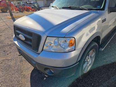 Part Number: Ford F150