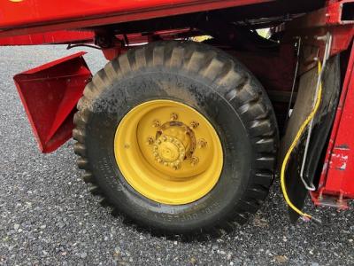 Part Number: New Holland 1089