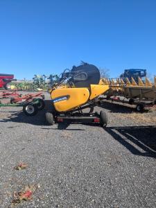 Part Number: New Holland 880CF