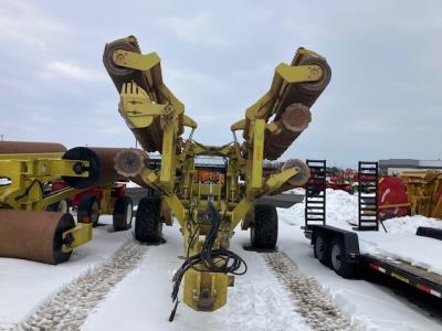 Part Number: Degelman PRO TILL 26'