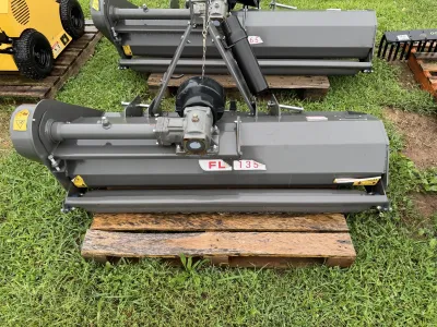 Part Number: IronCraft FL-135