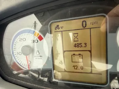 Part Number: New Holland WORKMASTER 70