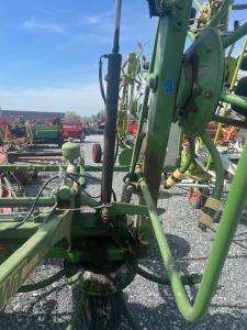 Part Number: Krone KWT782