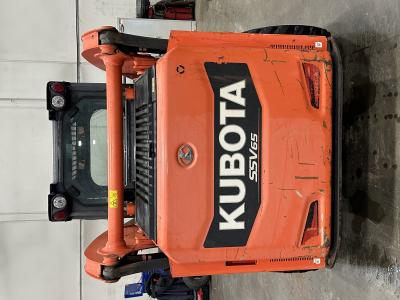 Part Number: Kubota SSV65H