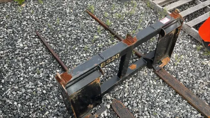 Part Number: Land Pride BSR20