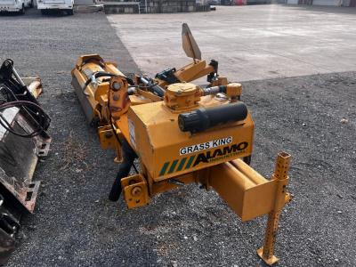 Part Number: Alamo GK74