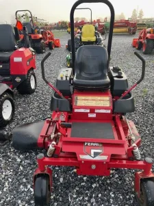Part Number: Ferris ZBV2444