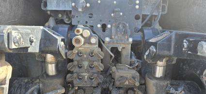 Part Number: New Holland T8.360
