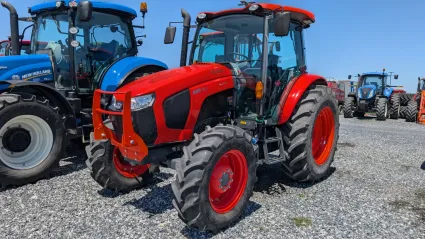 Part Number: Kubota M5-111HDC-1