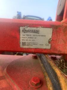 Part Number: Rossi G4V 570 PTH VORTEX