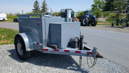 Part Number: Thundercreek EV500
