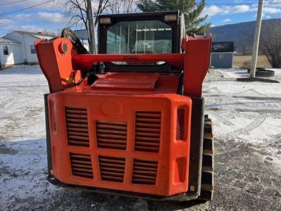 Part Number: Kubota SVL75-2