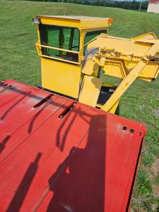 Part Number: New Holland BW38