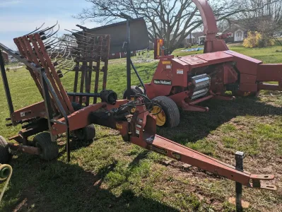Part Number: Pequea HR1140