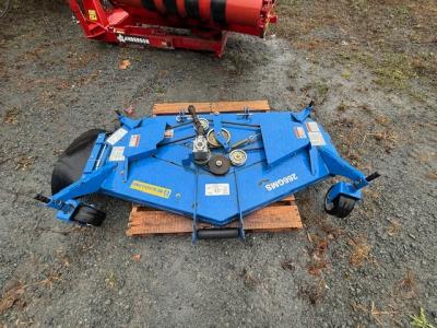 Part Number: New Holland 266GMS