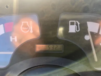 Part Number: Kubota BX2660