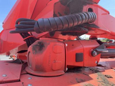 Part Number: Kuhn GMD5251TCNA