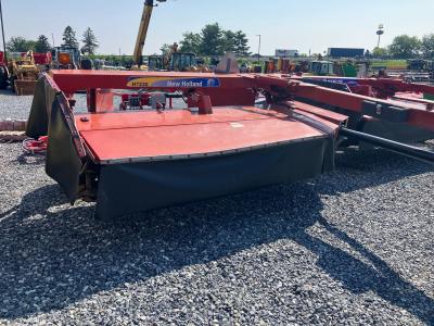 Part Number: New Holland H7230