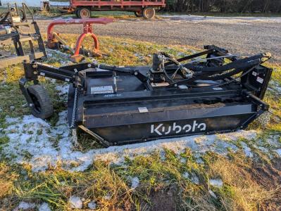 Part Number: Land Pride AP-SC2560