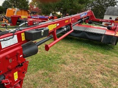 Part Number: New Holland DISCBINE 313R