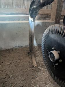 Part Number: Unverferth zb5201r