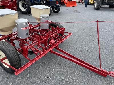 Part Number: International 249A