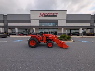 Part Number: Kubota L3302HST-50