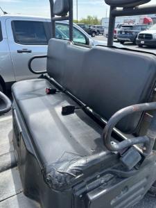 Part Number: Polaris RANGER700