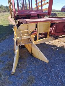 Part Number: New Holland 1089