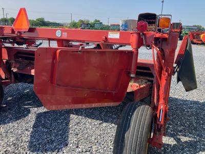 Part Number: New Holland H7230