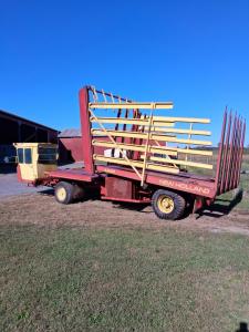 Part Number: New Holland 1089