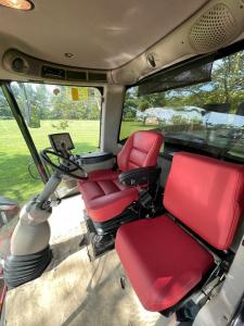 Part Number: Case-IH WD2505