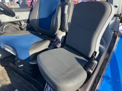 Part Number: New Holland T6.165