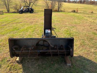 Part Number: Erskine 781FM