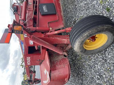 Part Number: New Holland H7450