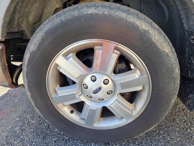 Part Number: Ford F150