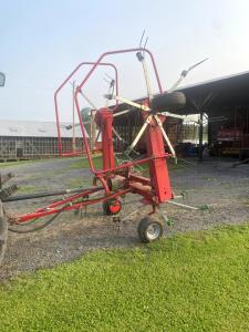 Part Number: Rossi G4V 570 PTH VORTEX