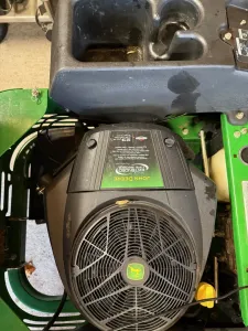 Part Number: John Deere Z425