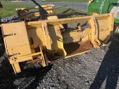 Part Number: New Holland 360N3