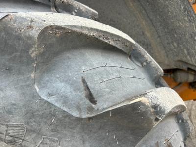Part Number: John Deere 6400