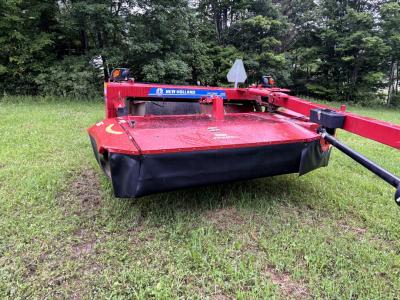 Part Number: New Holland 209F