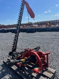 Part Number: Rossi BF210HRT