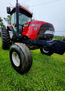 Part Number: Case-IH Farmall 125A