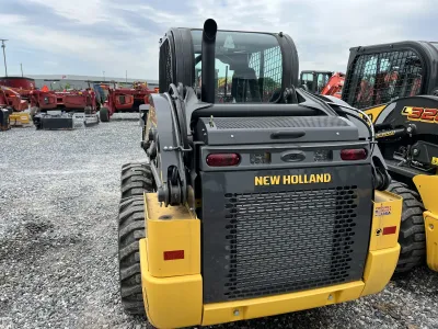 Part Number: New Holland L320