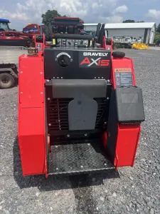 Part Number: Gravely 950010