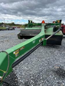 Part Number: John Deere 630