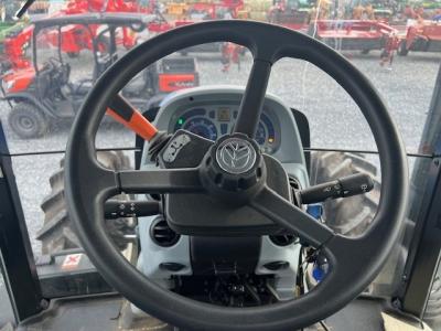 Part Number: New Holland T6.165